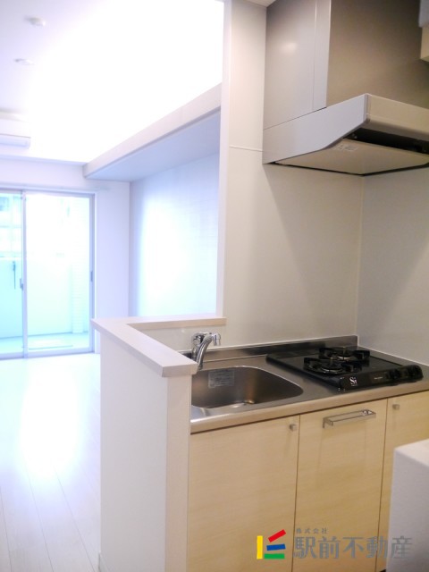 キッチン　※同シリーズ類似物件