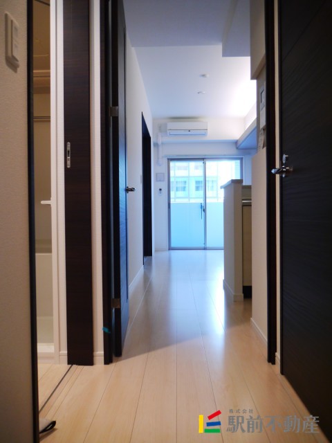 玄関　※同シリーズ類似物件