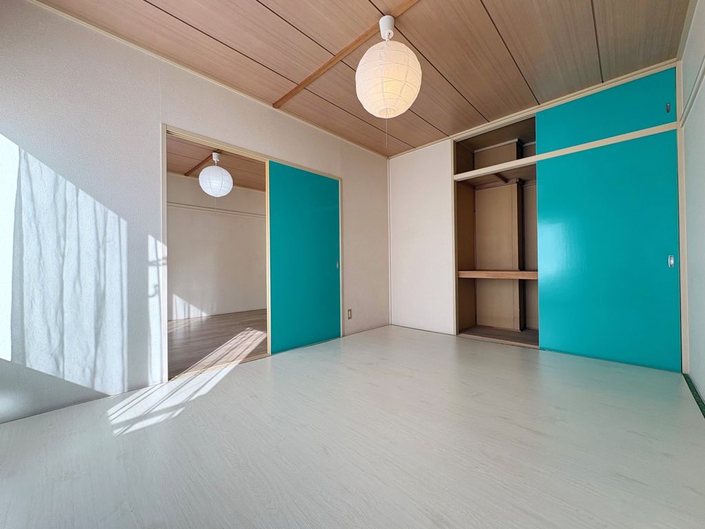 その他部屋・スペース　エントランス