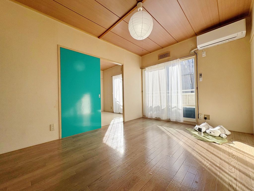 居室・リビング　リビング/居室