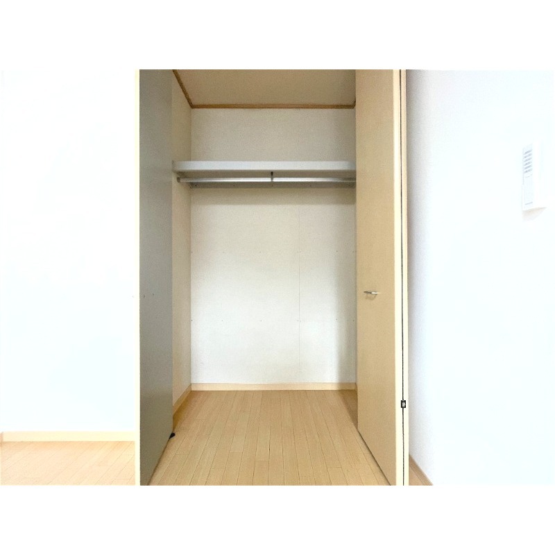 収納　たっぷり収納です♪