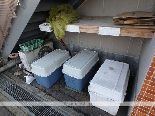 その他共有部分　その他共有部分