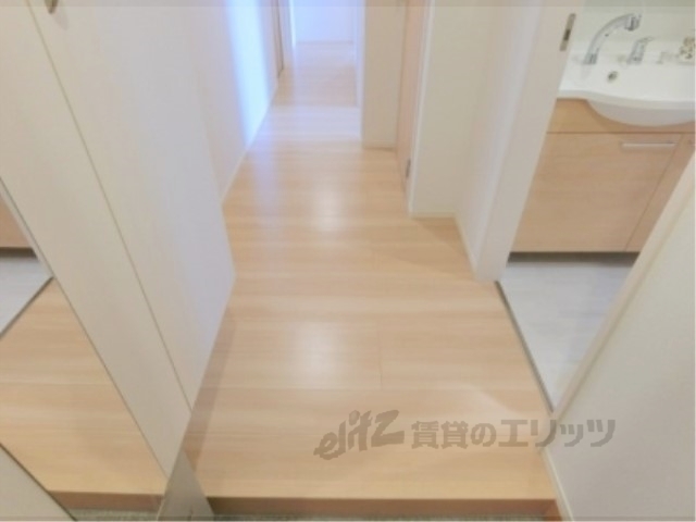 その他部屋・スペース　廊下