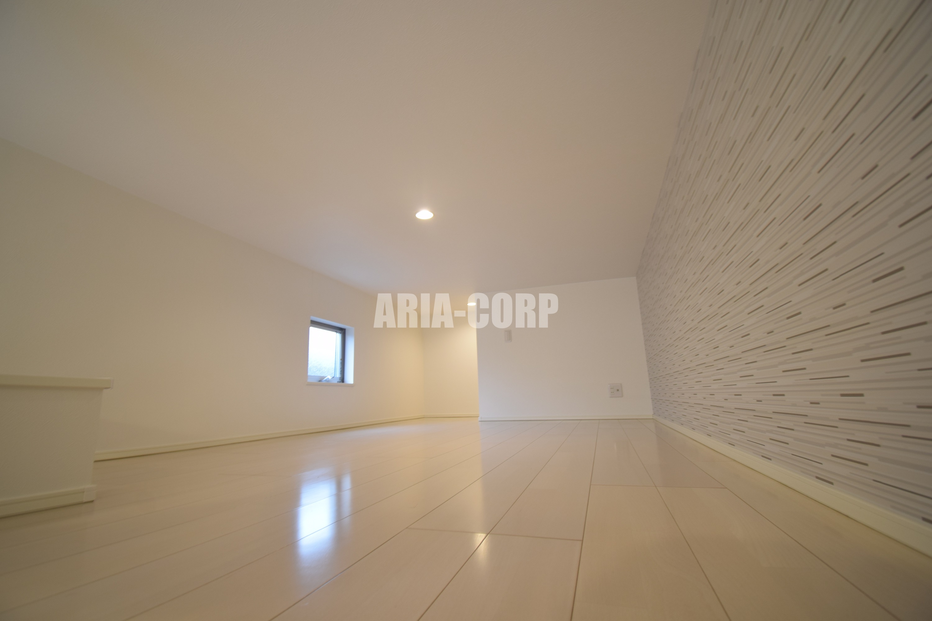 その他部屋・スペース　寝室やお荷物置きにも利用可能な大型ロフトスペースです！