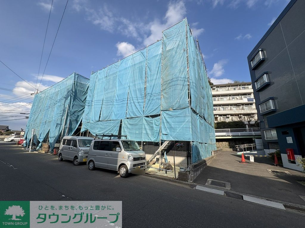 その他設備　外観