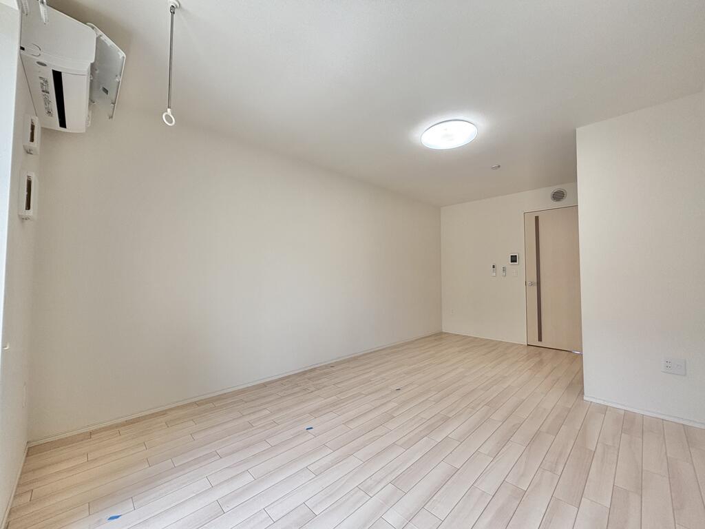 居室・リビング　別号室流用