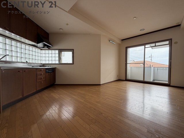 居室・リビング　ゆったり過ごせるリビングです