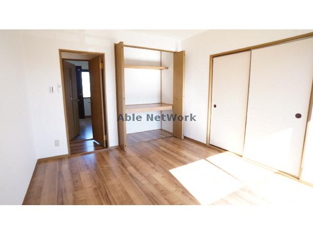 その他部屋・スペース