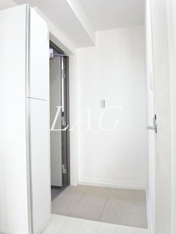 玄関　玄関です。