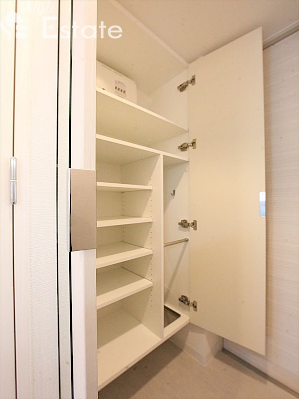 その他　シューズボックス