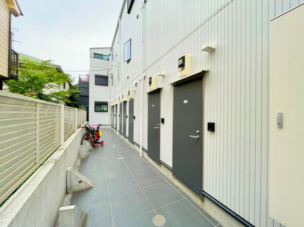 その他共有部分　共有部分