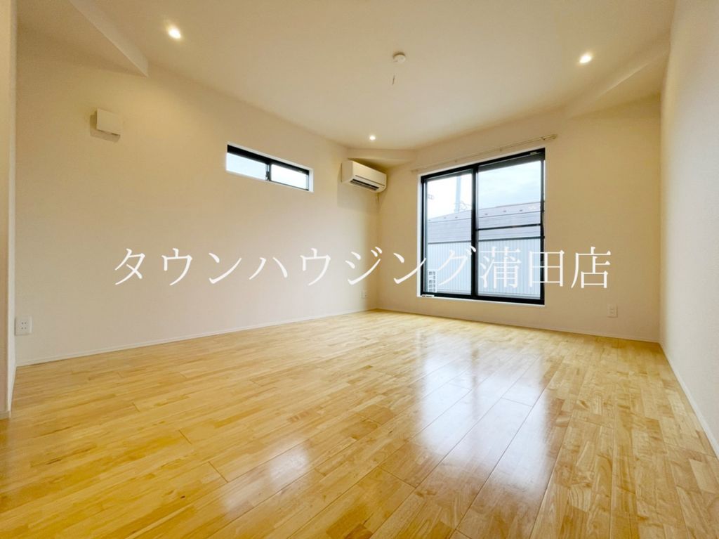 居室・リビング　リビング/居室