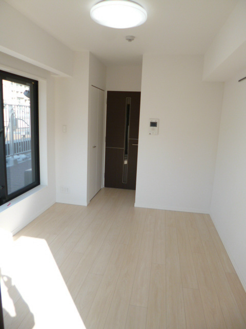 居室・リビング　きれいなお部屋