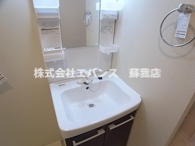 その他部屋・スペース　内装もきれいです