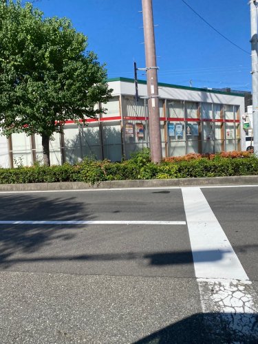 郵便局　宝塚売布郵便局（郵便局）まで463m