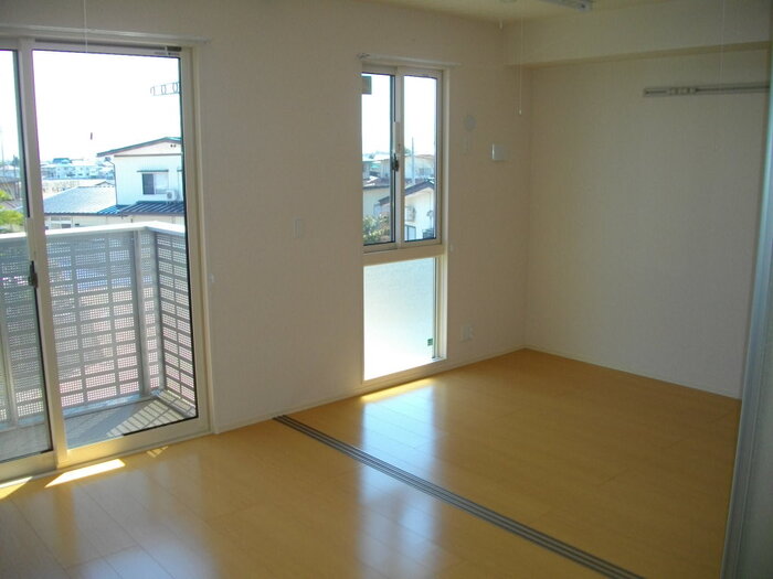 居室・リビング　居室・リビング