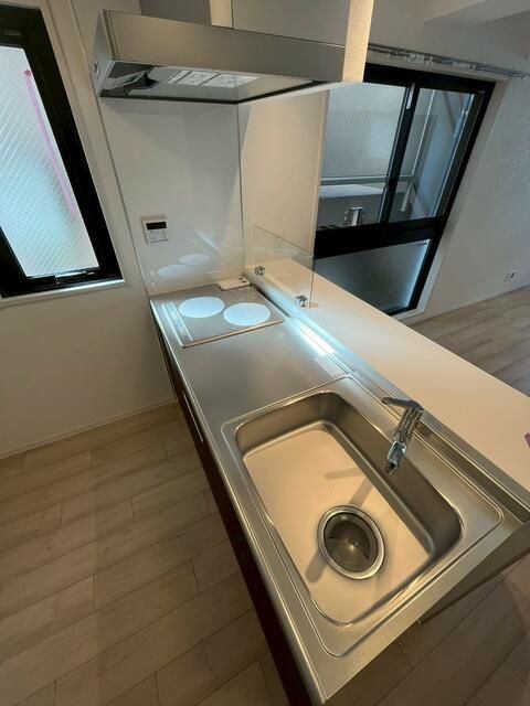 キッチン　参考写真