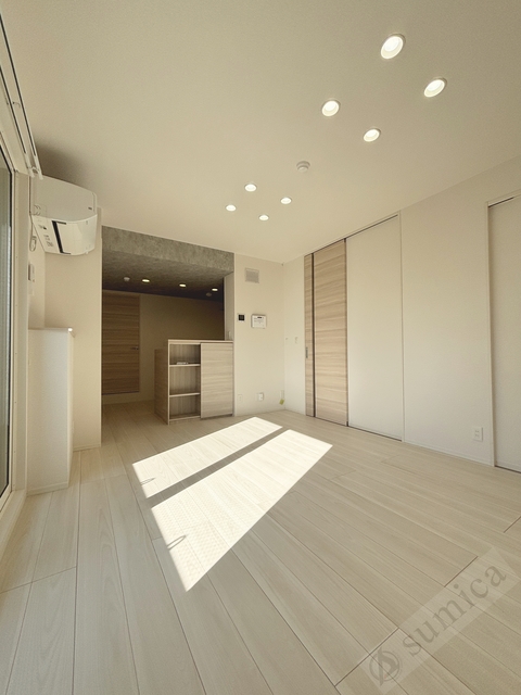 その他　光もしっかり入る明るいお部屋♪♪