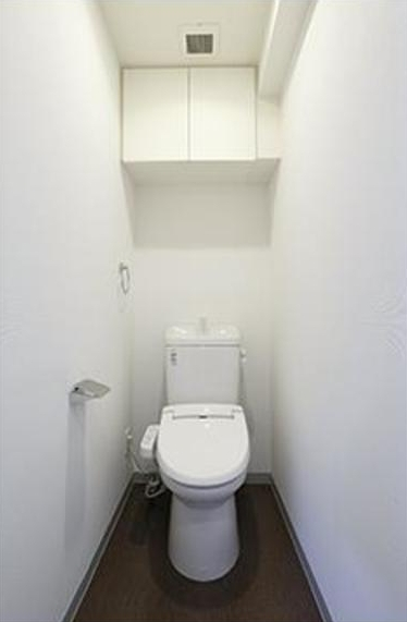 トイレ　☆清潔感のあるトイレ☆