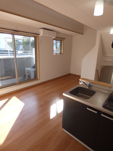 その他部屋・スペース　※写真は他号室です