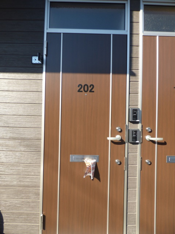 その他設備　※写真は他号室です