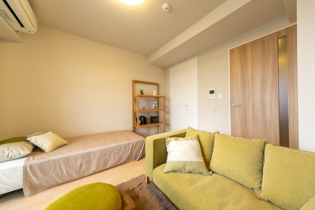 その他　※写真は同タイプ住戸です。