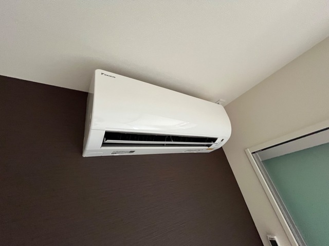 その他設備　写真は同じメーカーの別物件を参考にしたイメージです。