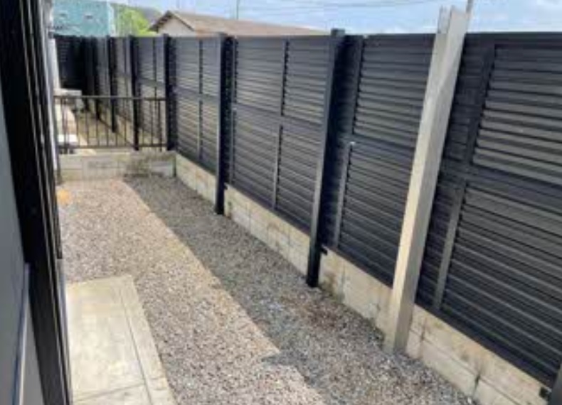 バルコニー　画像は別号室。ご参考にどうぞ