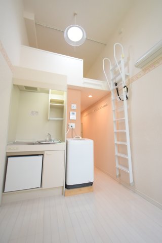 その他部屋・スペース　同仕様写真