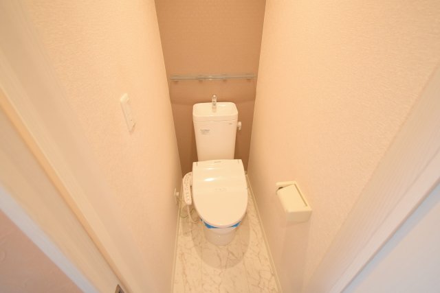 トイレ　同仕様写真