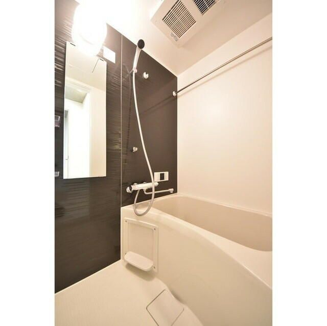 バス・シャワールーム　別部屋参考写真