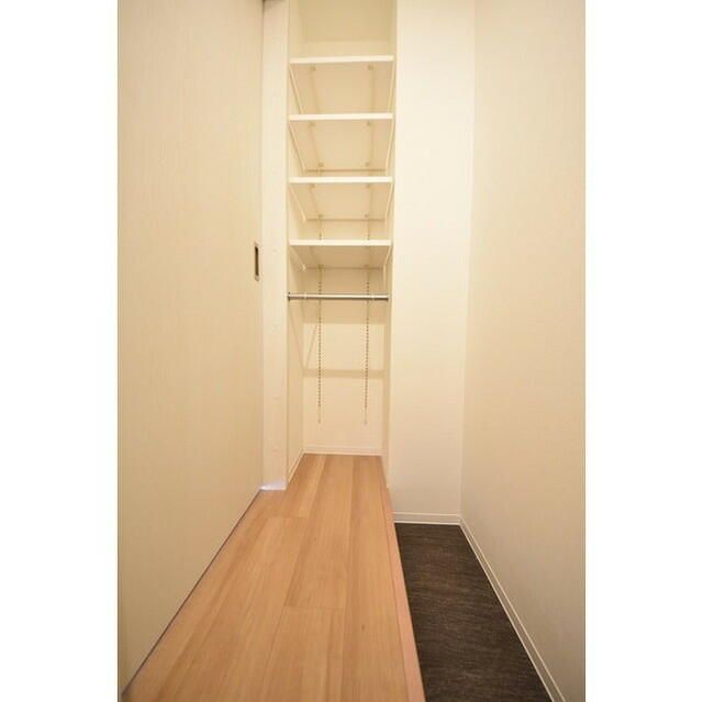 収納　別部屋参考写真