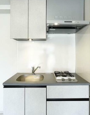 キッチン　同仕様