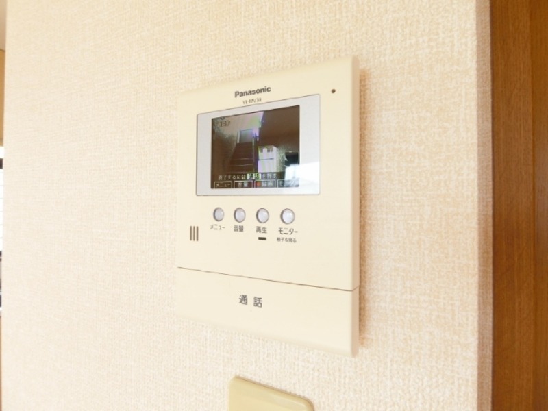 セキュリティ　図面と現状に相違がある場合には現状を優先