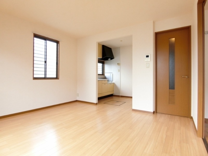 居室・リビング　図面と現状に相違がある場合には現状を優先