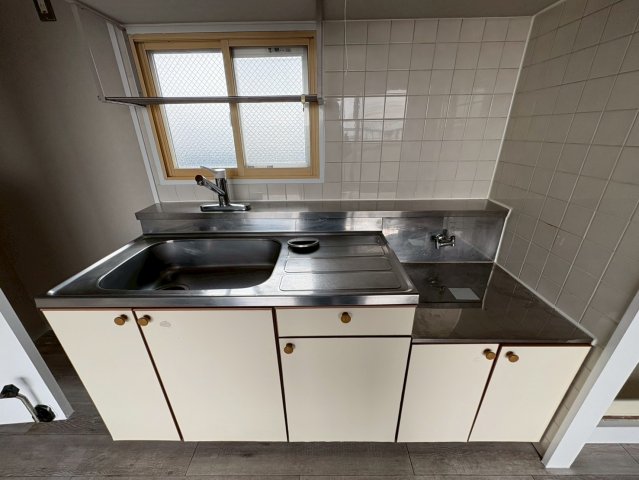 キッチン　第6協和ビル