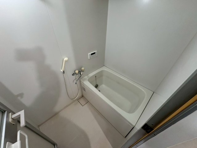 バス・シャワールーム　第6協和ビル