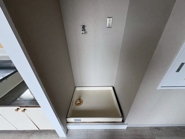 玄関　第6協和ビル