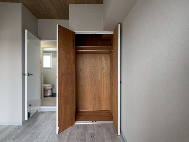 収納　第6協和ビル