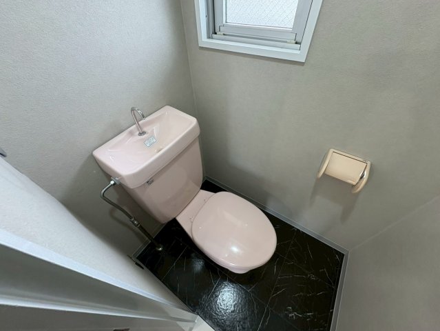 トイレ　第6協和ビル