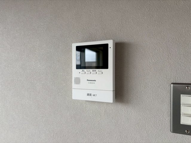 セキュリティ　第6協和ビル