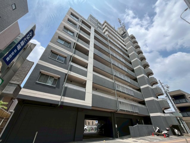 建物外観　第6協和ビル