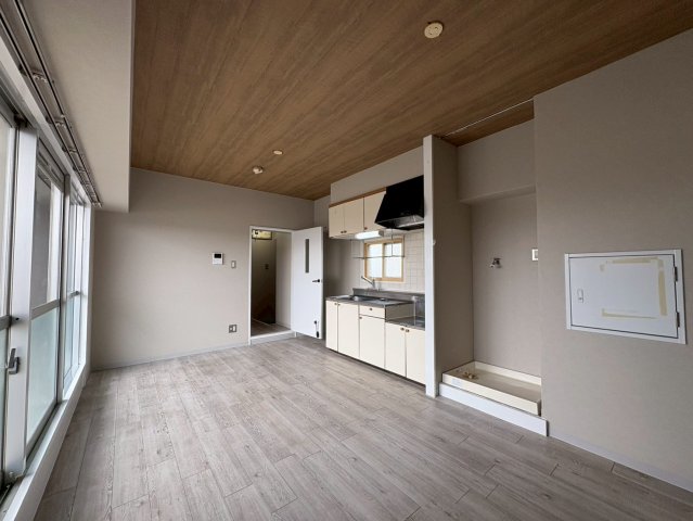 居室・リビング　第6協和ビル