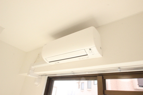 その他設備　※別部屋の写真です