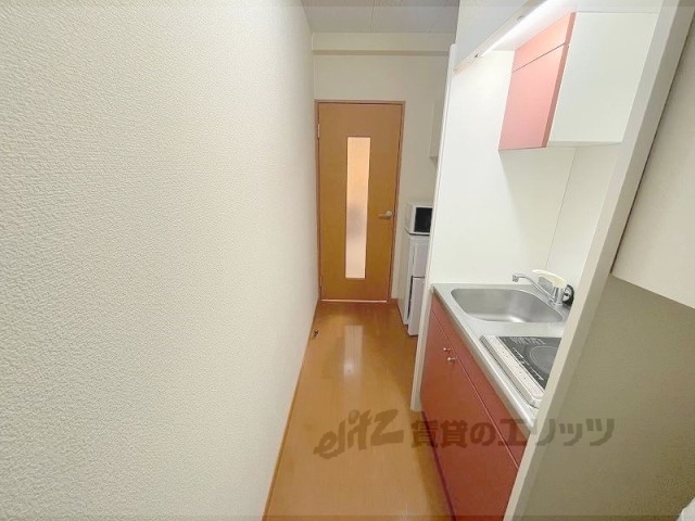 その他部屋・スペース　廊下