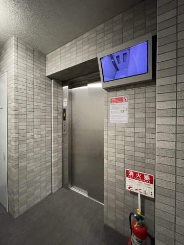 その他共有部分　その他共有部分