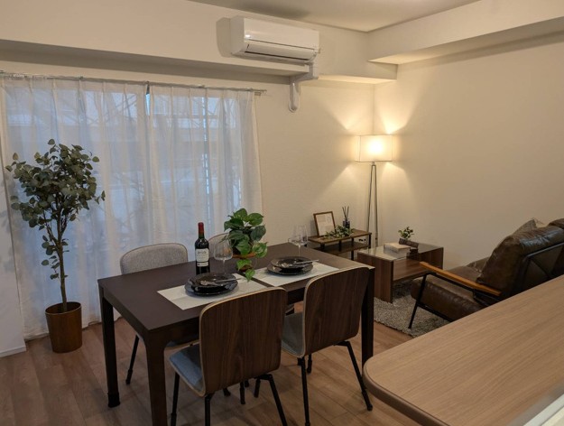 居室・リビング