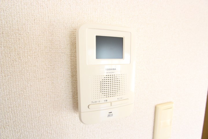 セキュリティ　※現況優先