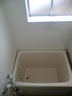 バス・シャワールーム　向島ハイツ