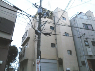 その他共有部分　向島ハイツ